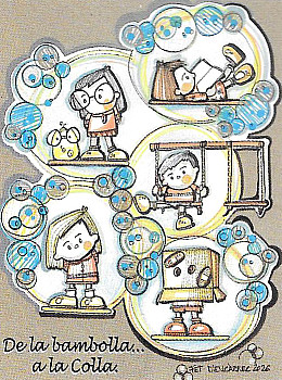 Foto De la Bambolla... a la Colla