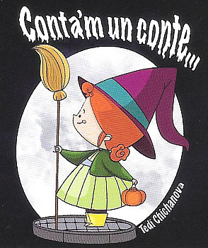 Foto Conta´M Un Conte...