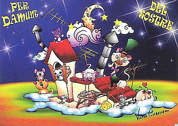 Foto Per Damunt del Sostre