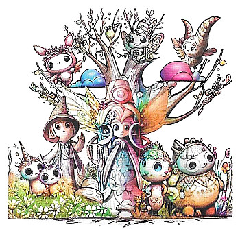 Foto Gunny Gunny Guniland