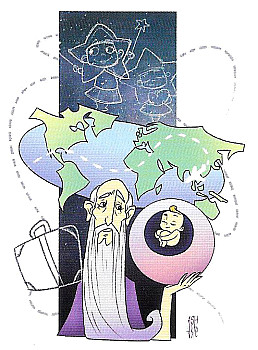 ¿Qué Fer Abans de Nàixer?