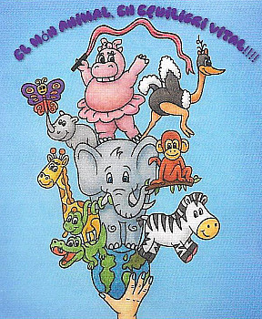 Foto El Món Animal,¡¡¡¡ Un Equilibri Vital!!!!