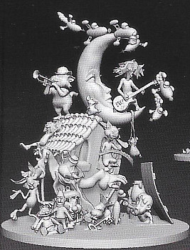 Foto Pujant al Porche