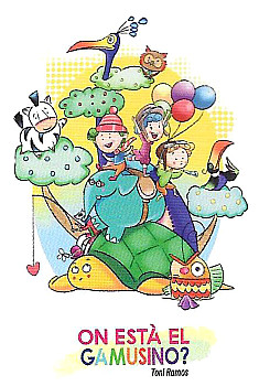 Foto ¿On Està El Gamusino?