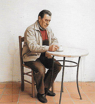 Foto Chocolates Misteri