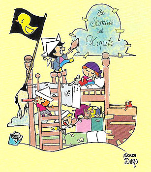 Foto Els Somis Dels Chiquets