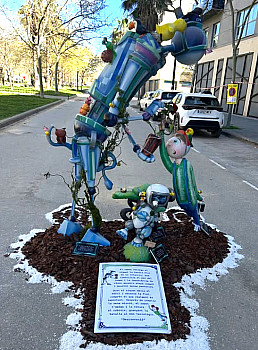 Foto Descon Nexió