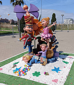 Foto El Soldadet de Plom