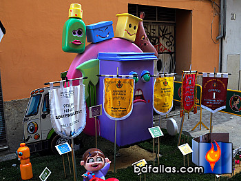 Fem Massa Fem