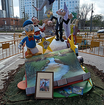 Foto Clàssics de la Lliteratura Infantil