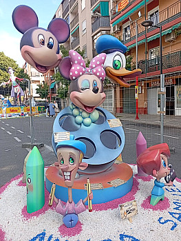 Foto De Cine