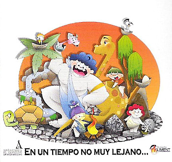 Foto En Un Temps No Molt Lluntà