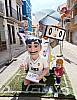 Foto de la falla Padre Luis Navarro - Remonta 2026