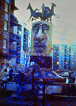 Foto El Ciri És Curt