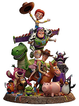 Foto Toy Story