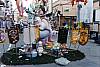 Foto de la falla Avenida Malvarrosa - Antonio Ponz - Cavite 2002