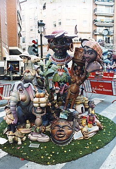Foto Safari Per Àfrica