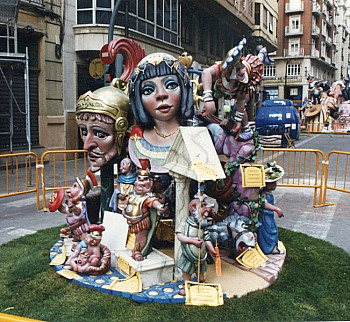 Foto ¿Saps que Faig...?