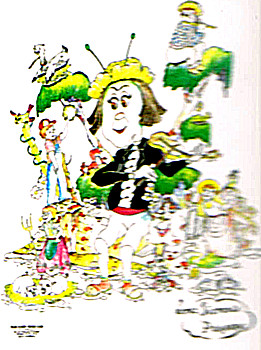 Foto Simfonia Primaveral