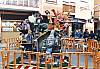 Foto de la falla Alquerias de Bellver - Garbi 2002
