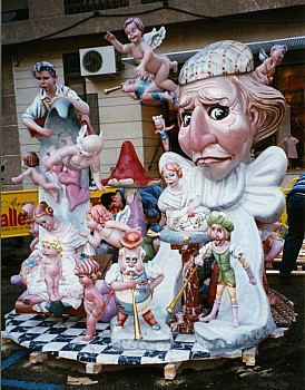 Foto Festes I Tradicions