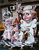 Foto de la falla Grabador Esteve - Cirilo Amoros 2002