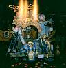 Foto de la falla Poeta Alberola - Totana 2002