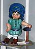 Foto de la falla Republica Argentina - Dr. Pallares Iranzo 2002