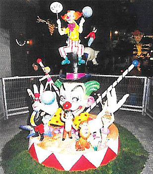 Foto El Circ