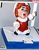 Foto de la falla Libertad - Teodoro Llorente 2002