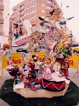 Foto L´Edat de L´Inocència