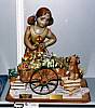 Foto de la falla Joaquin Navarro - Carricola 2002
