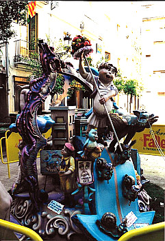 Foto Tradicions Valencianes