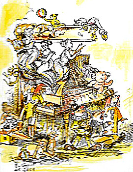 Foto Música I Chala