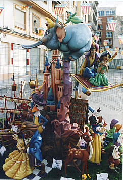 Foto Un Món D´Ilusions