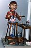 Foto de la falla Doctor Jose Juan Domine - Port 2002