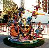 Foto de la falla Explorador Andres - Jalance 2002