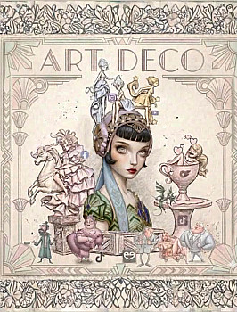 Foto Art Decó