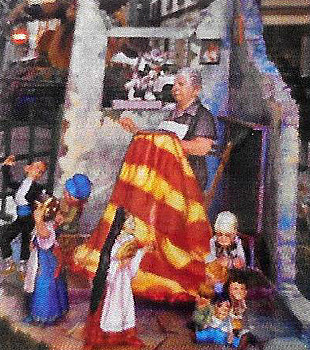 Foto La Culpa la Té El Temps
