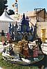 Foto de la falla Campamento - la Yesa 2002