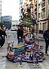 Foto de la falla Gayano Lluch 2002