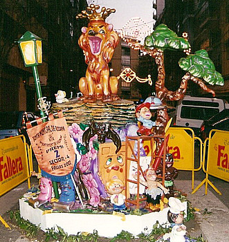 Foto El Cine