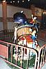 Foto de la falla Pinedo - Tres Caminos 2002