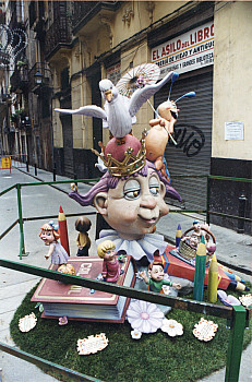 Foto El Món Dels Chiquets