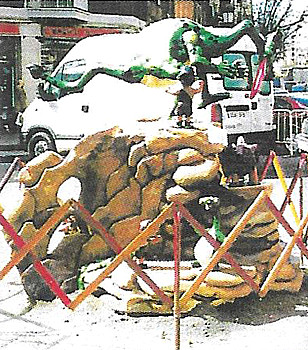 Foto Prehistòria