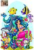 Foto de la falla Poeta Altet - Benicarlo 2027