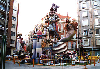 Foto Coses de Moros