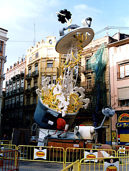 Foto Raons Contra Passions Generen Revolucions (Internes)