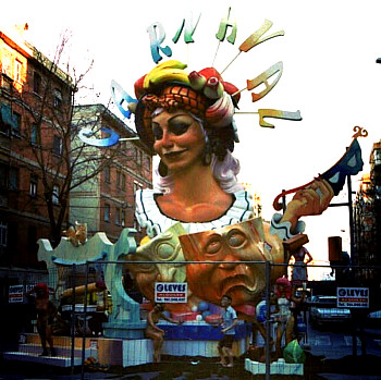 Foto Carnestoltes
