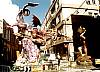 Foto de la falla Acacias - Picayo 2001